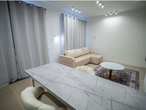 квартира за адресою Набережно-Рибальська дорога вул., 9