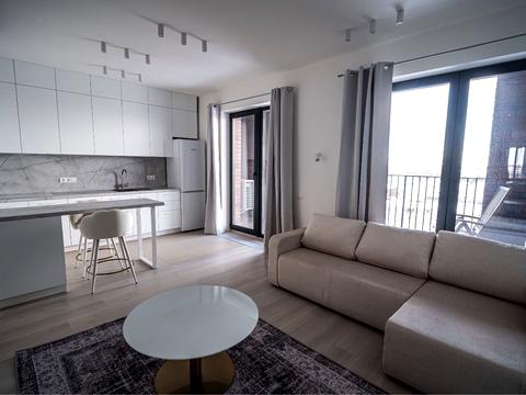 квартира за адресою Набережно-Рибальська дорога вул., 9