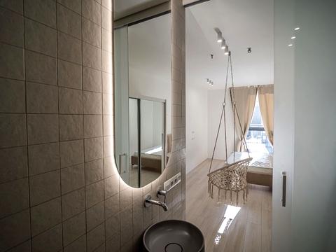 квартира за адресою Набережно-Рибальська дорога вул., 9