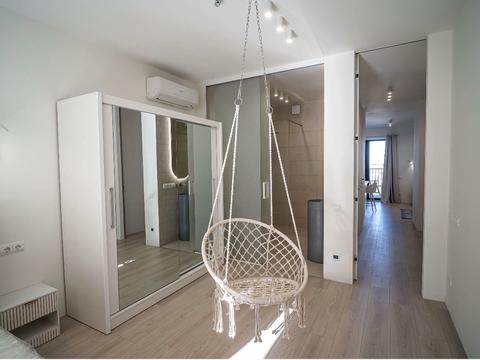 квартира за адресою Набережно-Рибальська дорога вул., 9