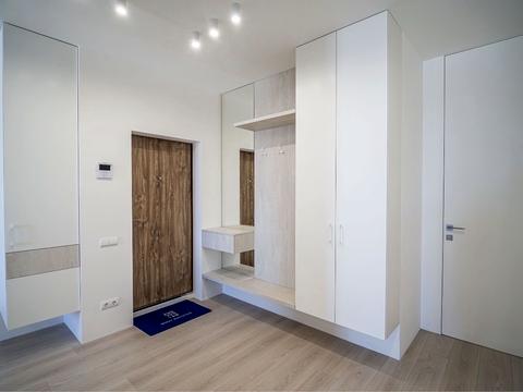 квартира за адресою Набережно-Рибальська дорога вул., 9