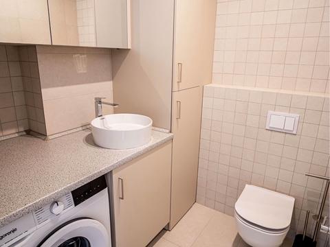 квартира за адресою Набережно-Рибальська дорога вул., 9