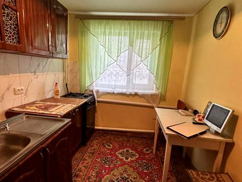 дом по адресу Марії Приймаченко ул. (Черняховського)