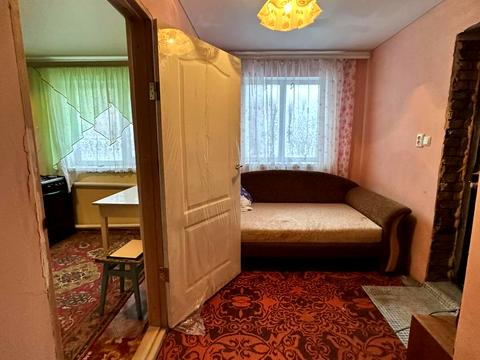 дом по адресу Марії Приймаченко ул. (Черняховського)