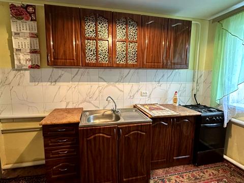 дом по адресу Марії Приймаченко ул. (Черняховського)