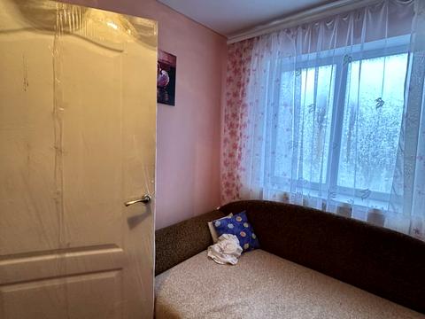 дом по адресу Марії Приймаченко ул. (Черняховського)