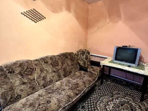 дом по адресу Марії Приймаченко ул. (Черняховського)