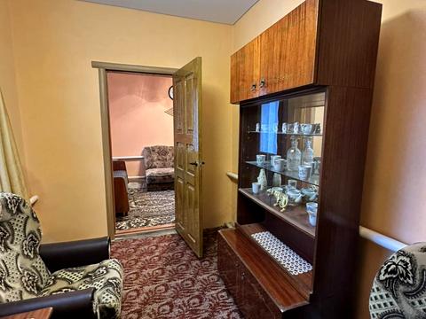 дом по адресу Марії Приймаченко ул. (Черняховського)