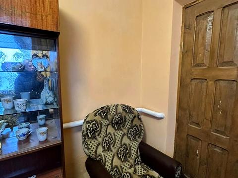 дом по адресу Марії Приймаченко ул. (Черняховського)