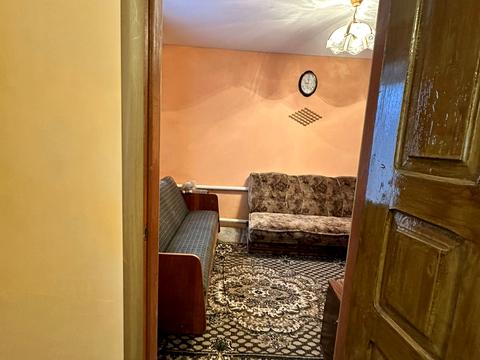 дом по адресу Марії Приймаченко ул. (Черняховського)