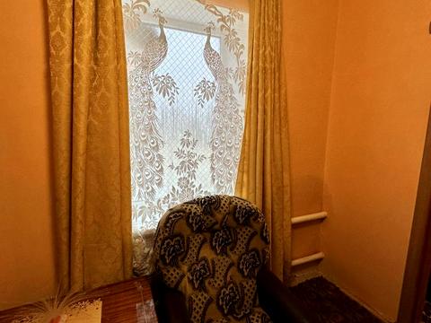 дом по адресу Марії Приймаченко ул. (Черняховського)