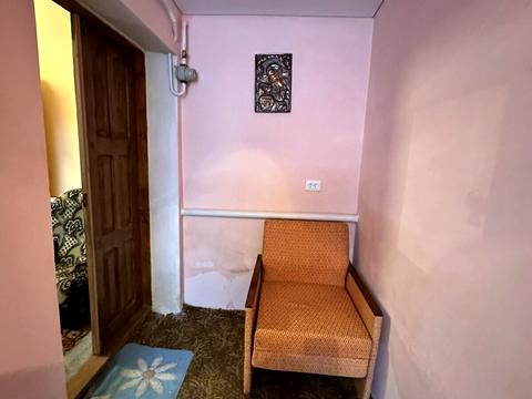 дом по адресу Марії Приймаченко ул. (Черняховського)