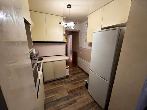 квартира за адресою Вацлава Гавела бульв. (Івана Лепсе), 19