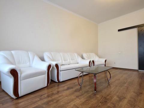 квартира за адресою Юрія Іллєнка вул. (Мельникова), 18-Б