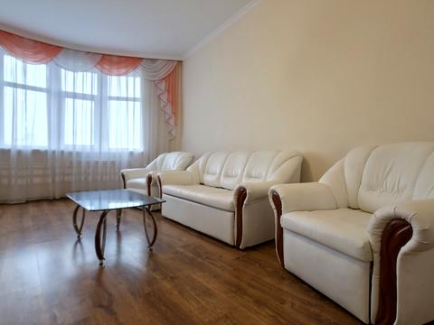 квартира за адресою Юрія Іллєнка вул. (Мельникова), 18-Б