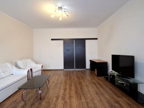 квартира за адресою Юрія Іллєнка вул. (Мельникова), 18-Б