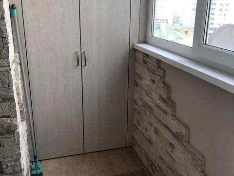 квартира за адресою Миколи Бажана просп., 12