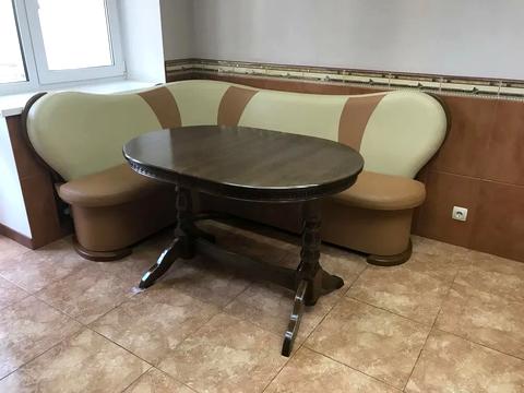 квартира за адресою Миколи Бажана просп., 12