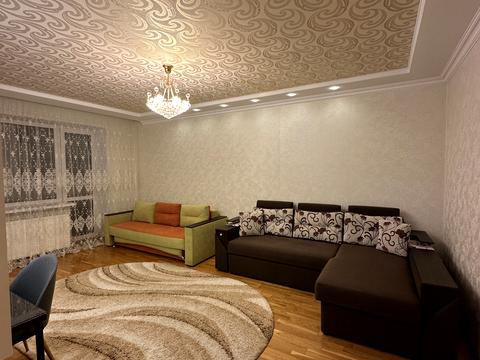 квартира по адресу Василия Симоненко ул., 45