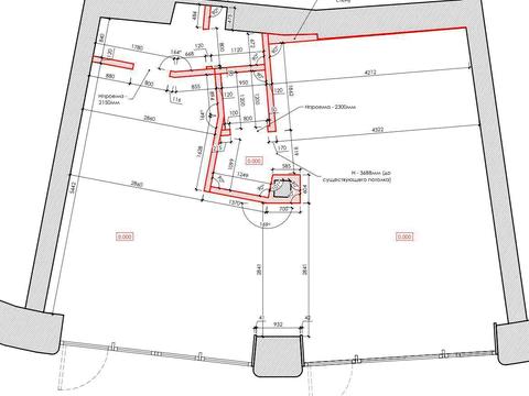 комерційна за адресою Бессарабська пл., 2