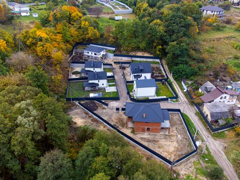 будинок за адресою бучанський