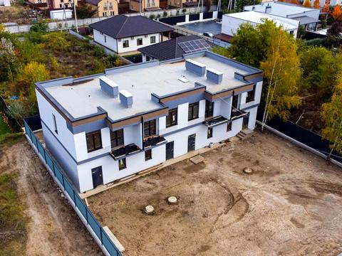 будинок за адресою бучанський