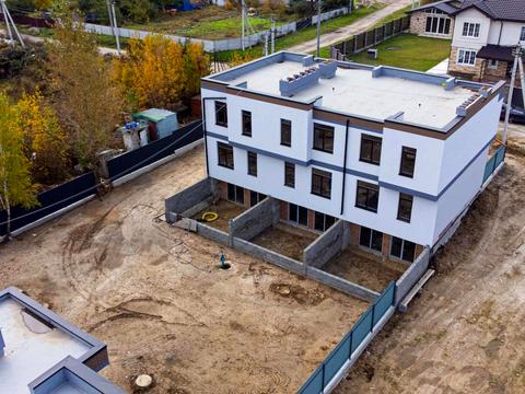 будинок за адресою бучанський