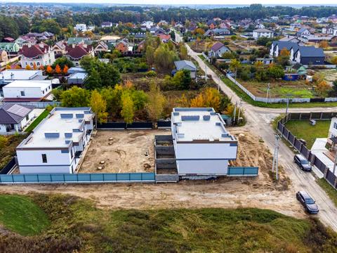 будинок за адресою бучанський