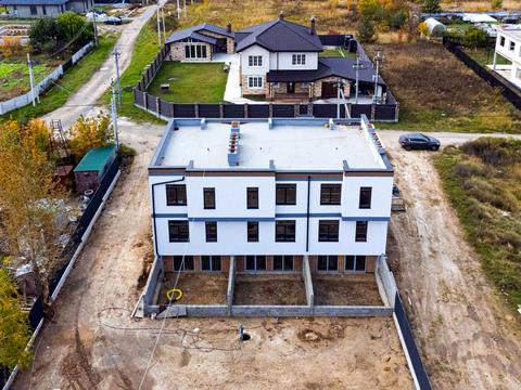 будинок за адресою бучанський