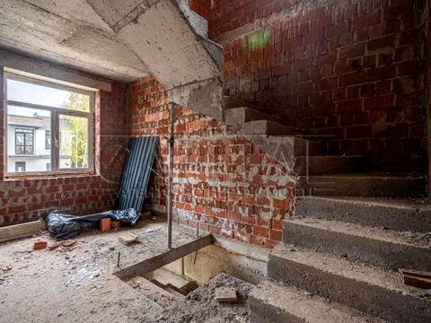 будинок за адресою бучанський