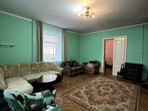 дом по адресу Матейко ул., 30