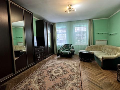 дом по адресу Матейко ул., 30