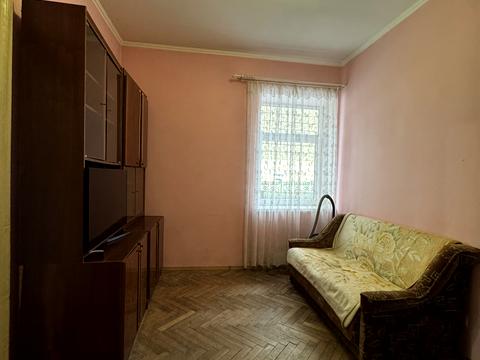 дом по адресу Матейко ул., 30