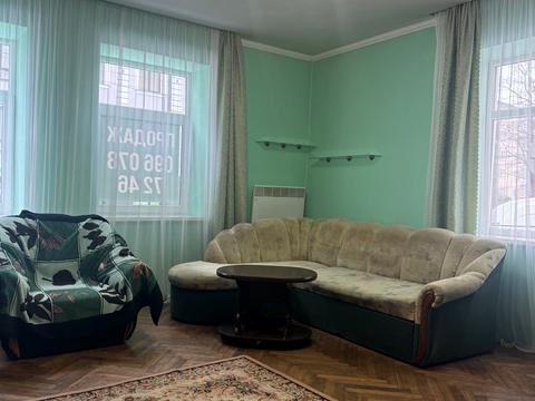 дом по адресу Матейко ул., 30