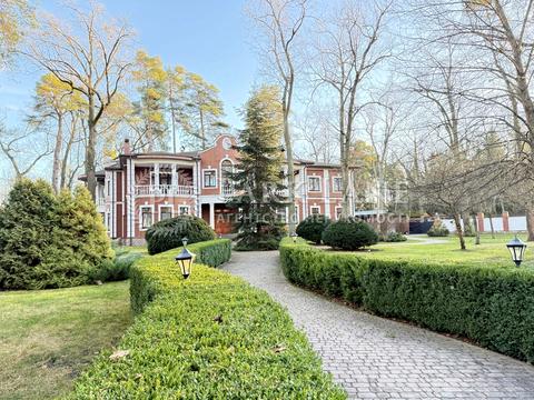 будинок за адресою Тюльпанова вул. (Червоноармійська)