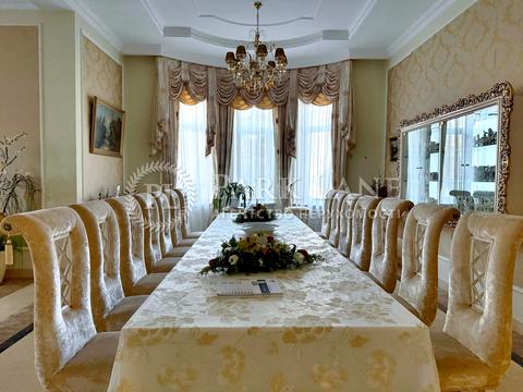 дом по адресу Тюльпановая ул. (Красноармейская)