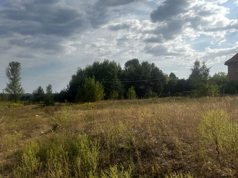 участок по адресу Центральна