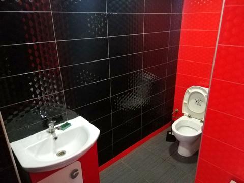 коммерческая по адресу Бугаёвская ул., 58