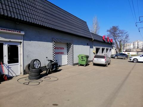 коммерческая по адресу Бугаёвская ул., 58