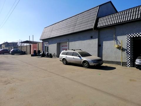 коммерческая по адресу Бугаёвская ул., 58