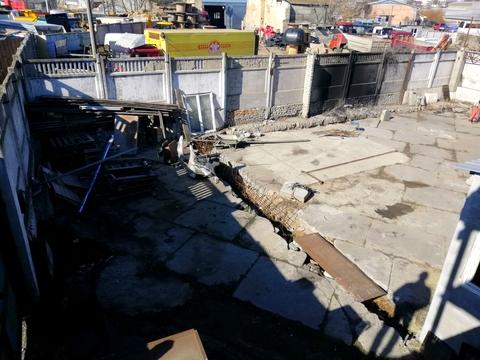 коммерческая по адресу Бугаёвская ул., 58