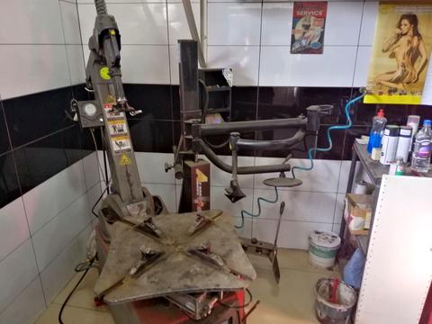 коммерческая по адресу Бугаёвская ул., 58