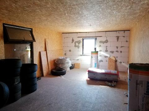 коммерческая по адресу Бугаёвская ул., 58