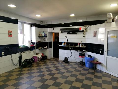 коммерческая по адресу Бугаёвская ул., 58