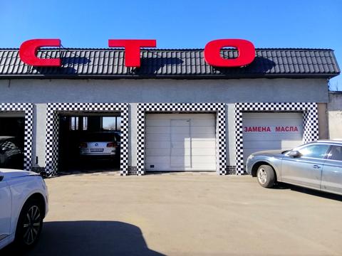 коммерческая по адресу Бугаёвская ул., 58