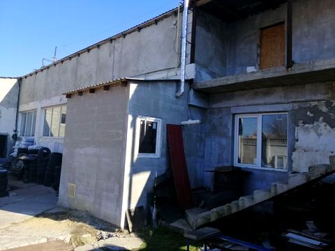 коммерческая по адресу Бугаёвская ул., 58