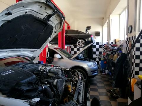 коммерческая по адресу Бугаёвская ул., 58