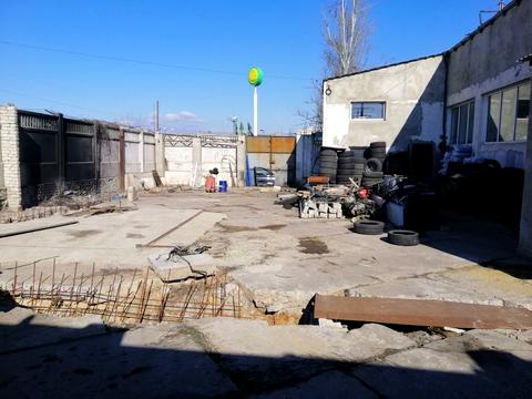 коммерческая по адресу Бугаёвская ул., 58