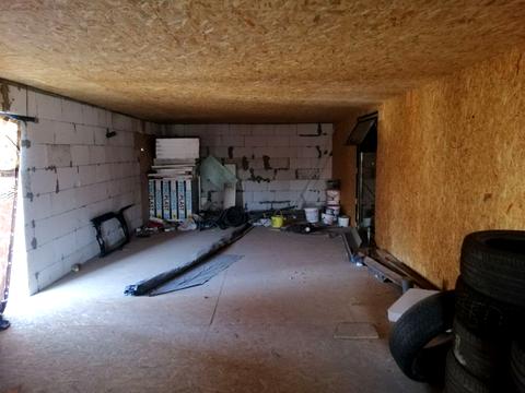 коммерческая по адресу Бугаёвская ул., 58