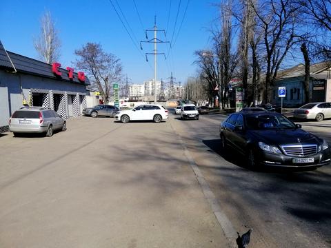 коммерческая по адресу Бугаёвская ул., 58